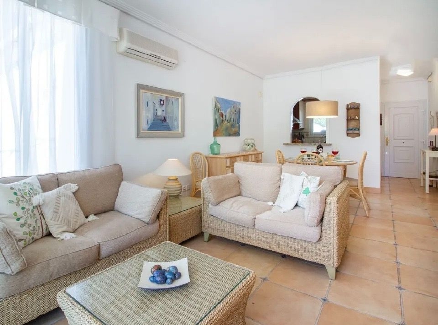  te koop huis Calpe Marina Alta 11