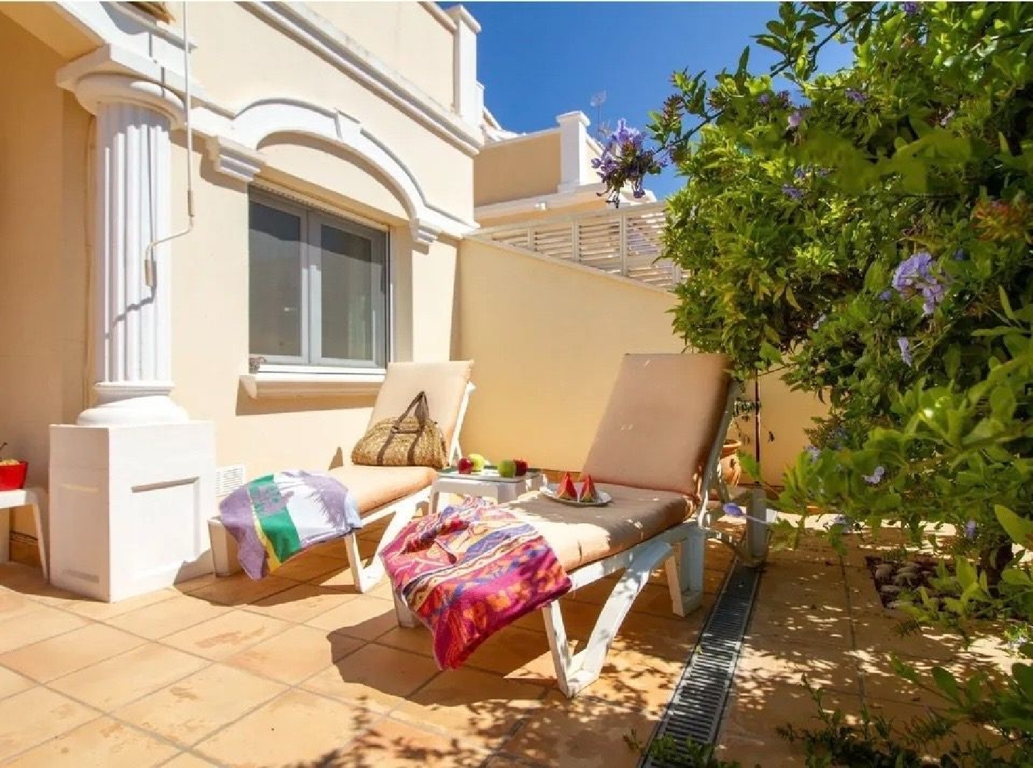  te koop huis Calpe Marina Alta 8