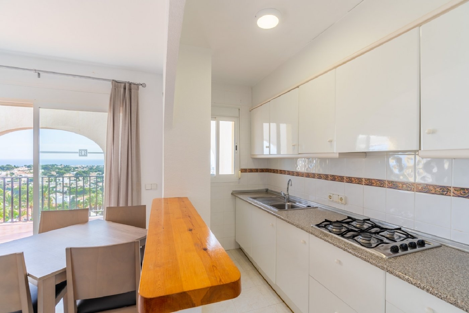 te koop huis Calpe Marina Alta 5