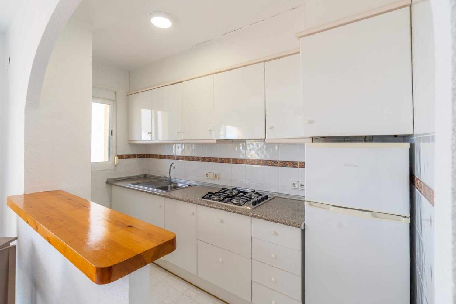 te koop huis Calpe Marina Alta 7