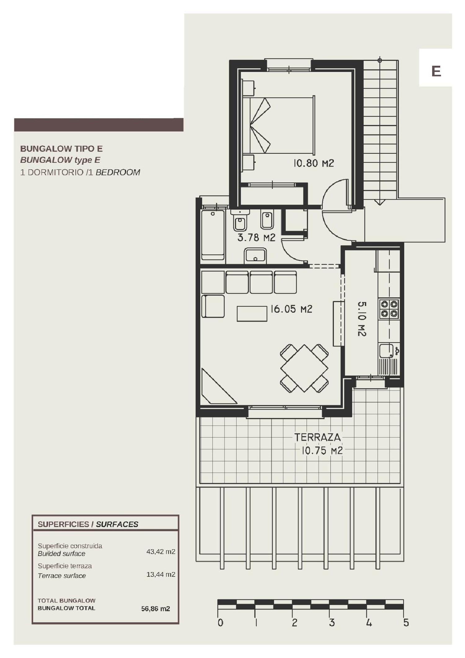 te koop huis Calpe Marina Alta 17