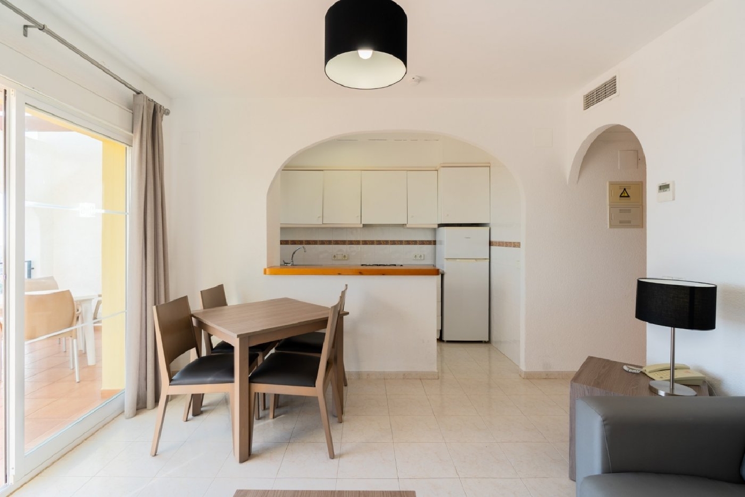 te koop huis Calpe Marina Alta 9