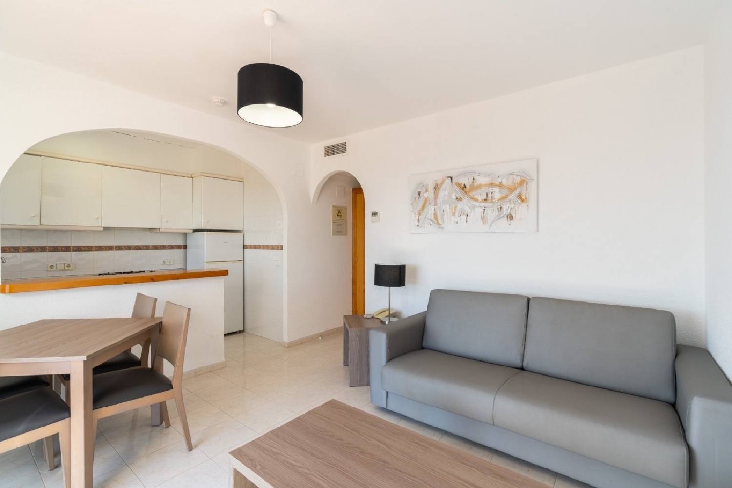te koop huis Calpe Marina Alta 3