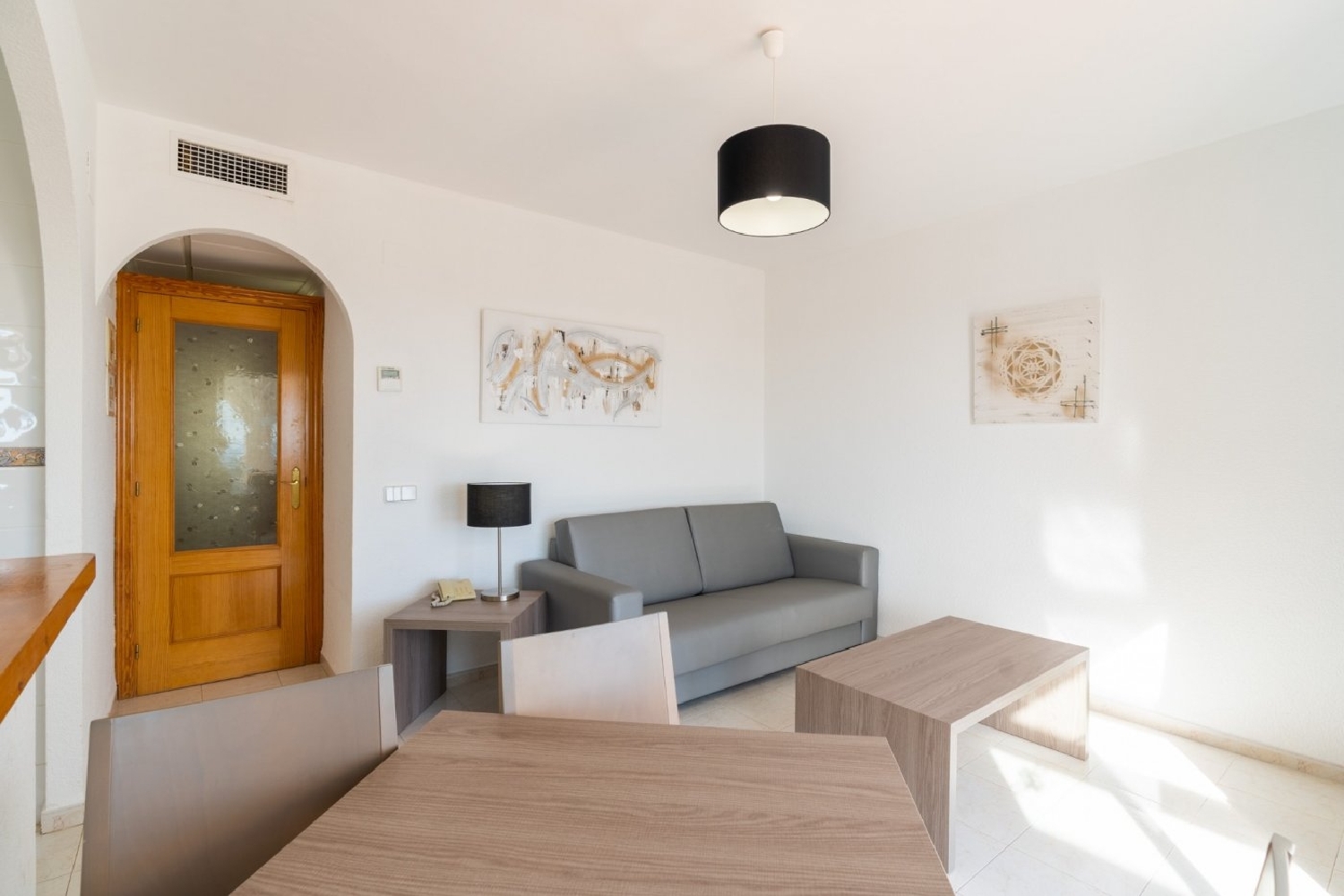 te koop huis Calpe Marina Alta 10