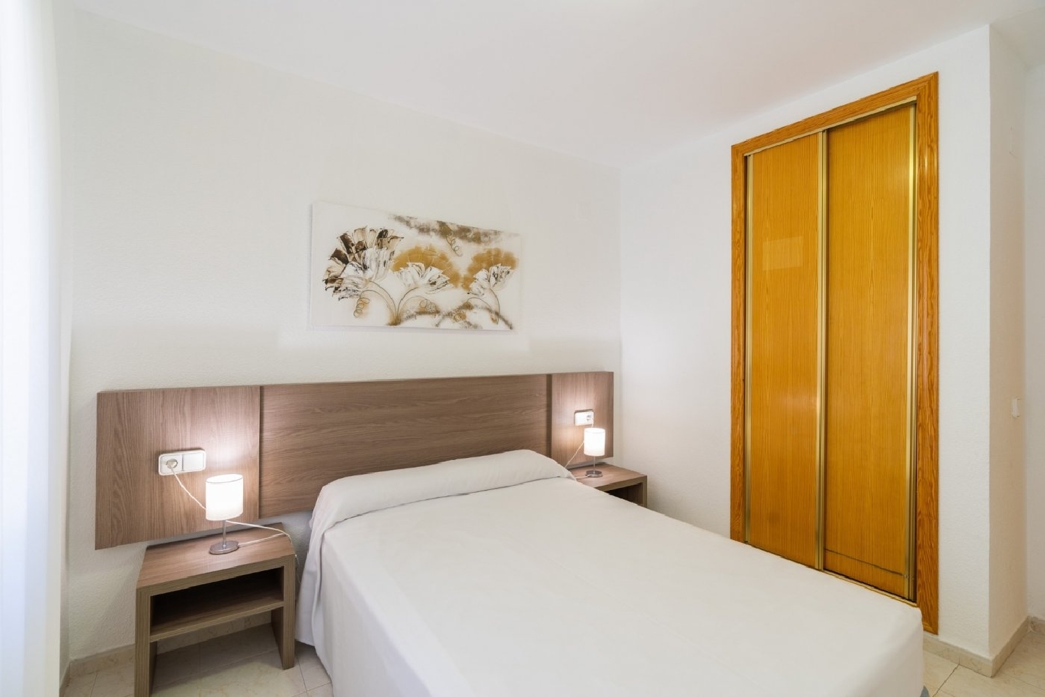 te koop huis Calpe Marina Alta 13