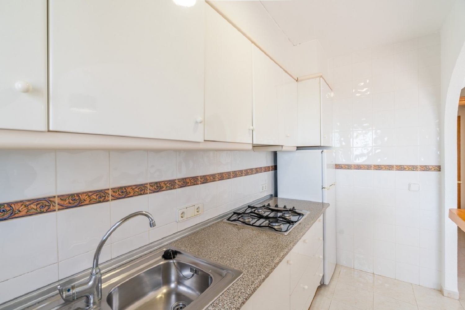 te koop huis Calpe Marina Alta 8