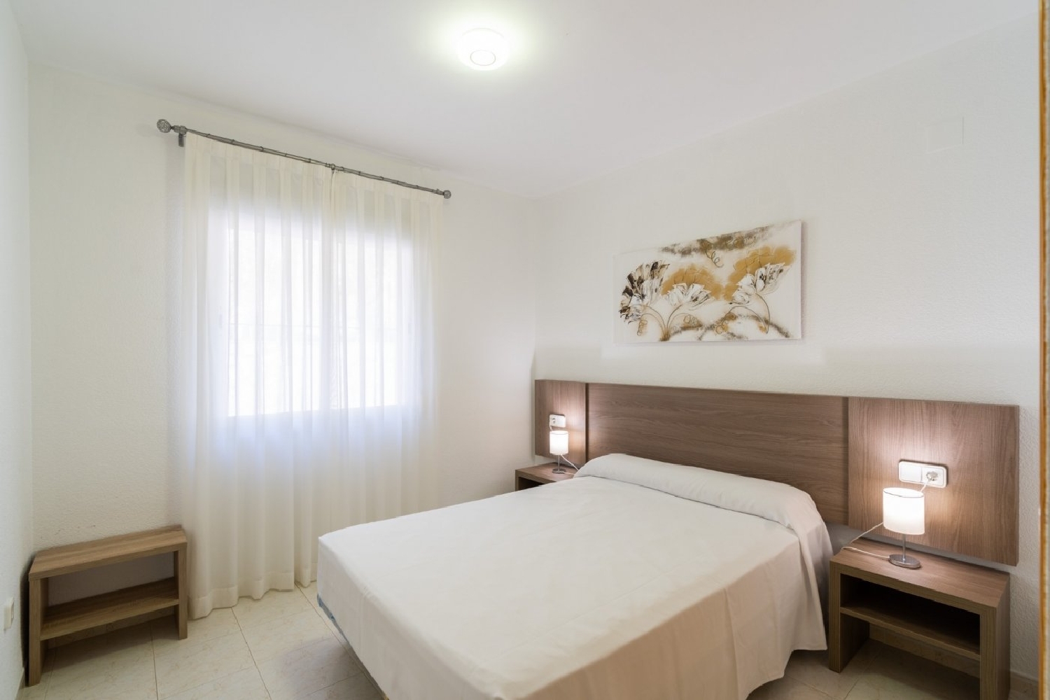 te koop huis Calpe Marina Alta 11