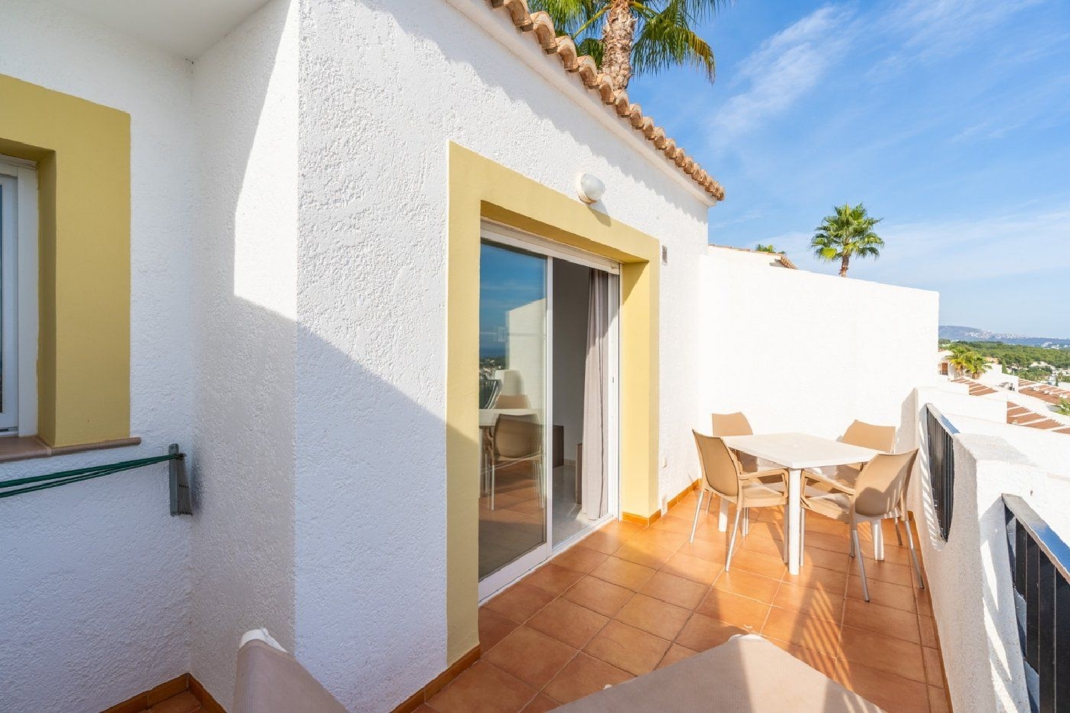  te koop huis Calpe Marina Alta 1