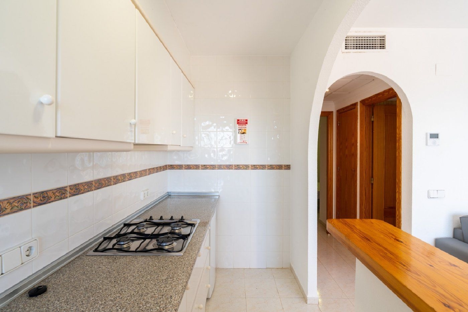  te koop huis Calpe Marina Alta 9