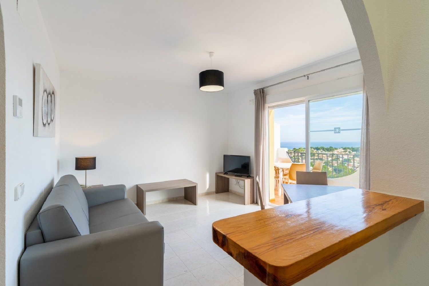  te koop huis Calpe Marina Alta 5
