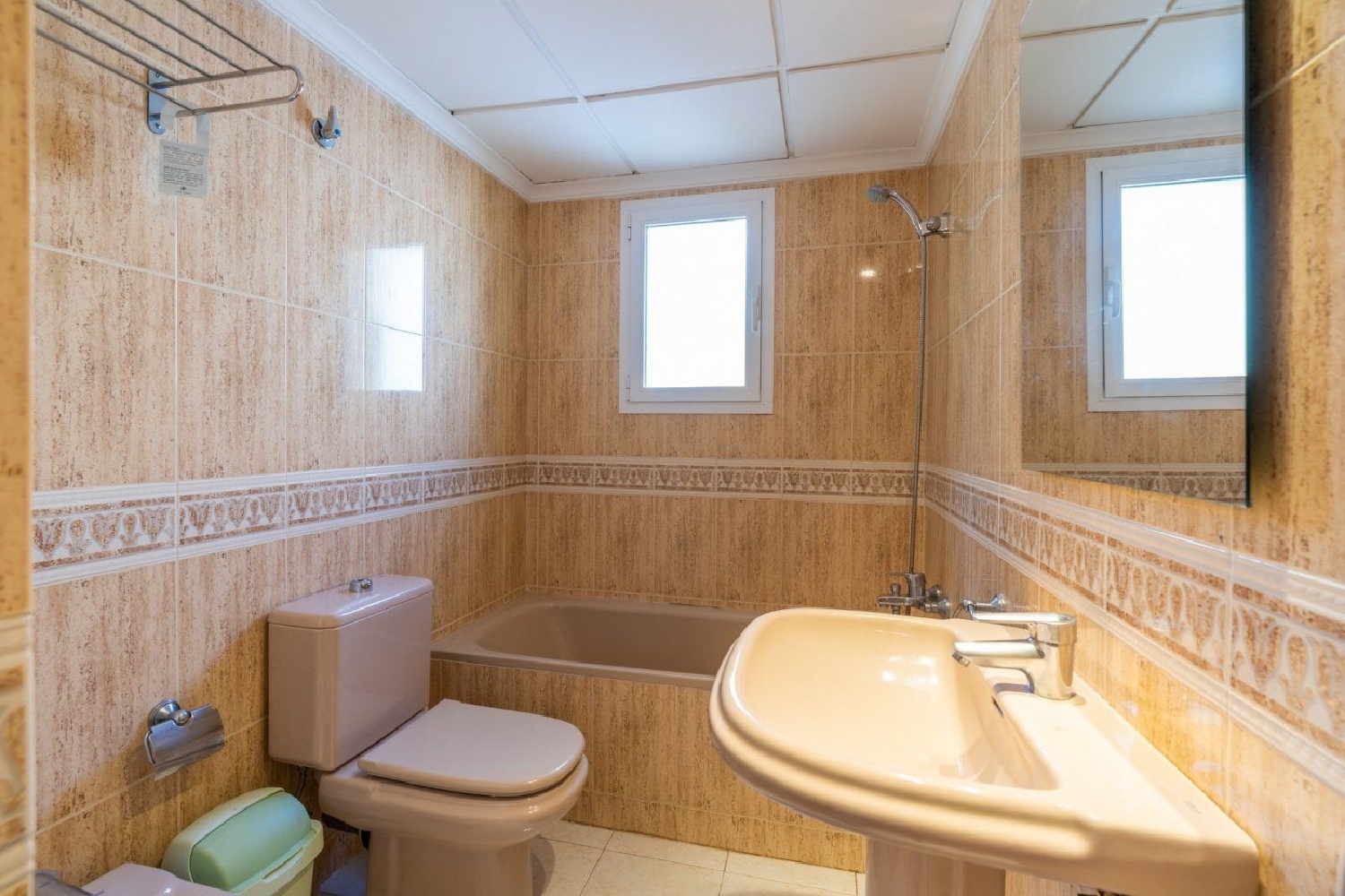  te koop huis Calpe Marina Alta 14
