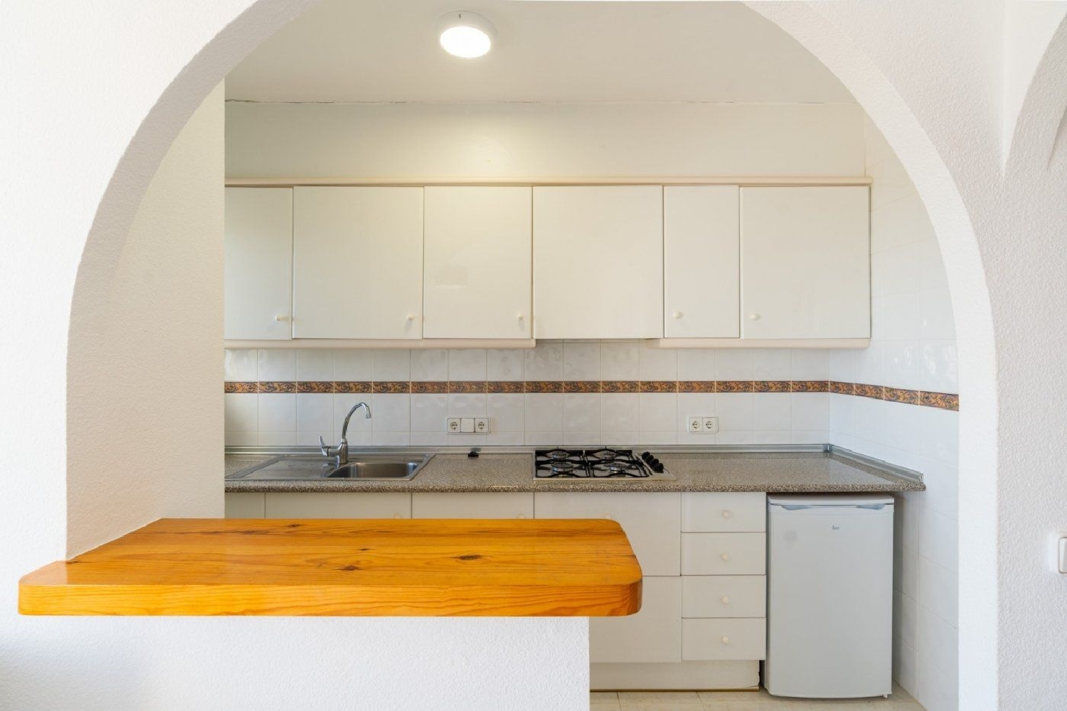  te koop huis Calpe Marina Alta 8