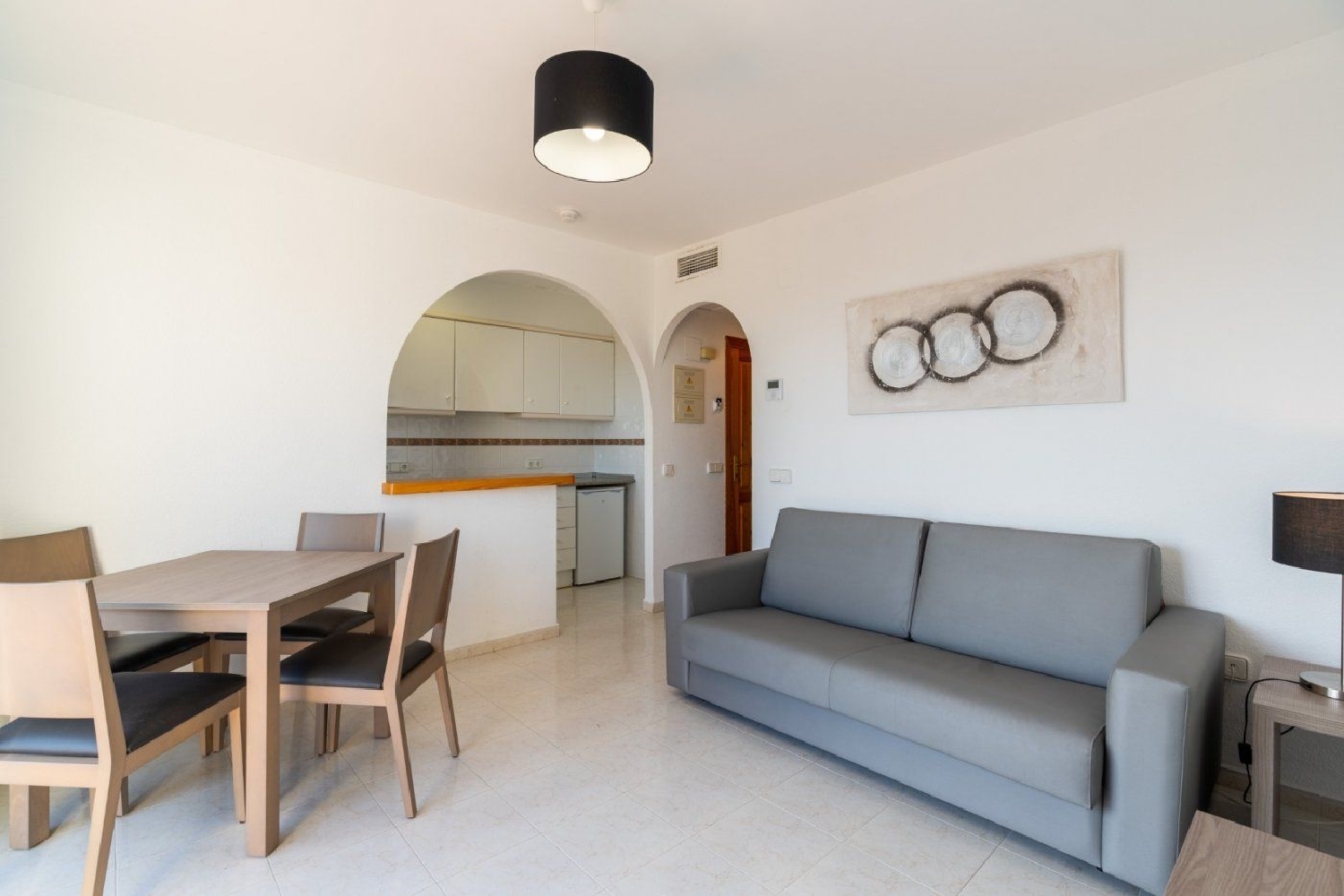  te koop huis Calpe Marina Alta 10