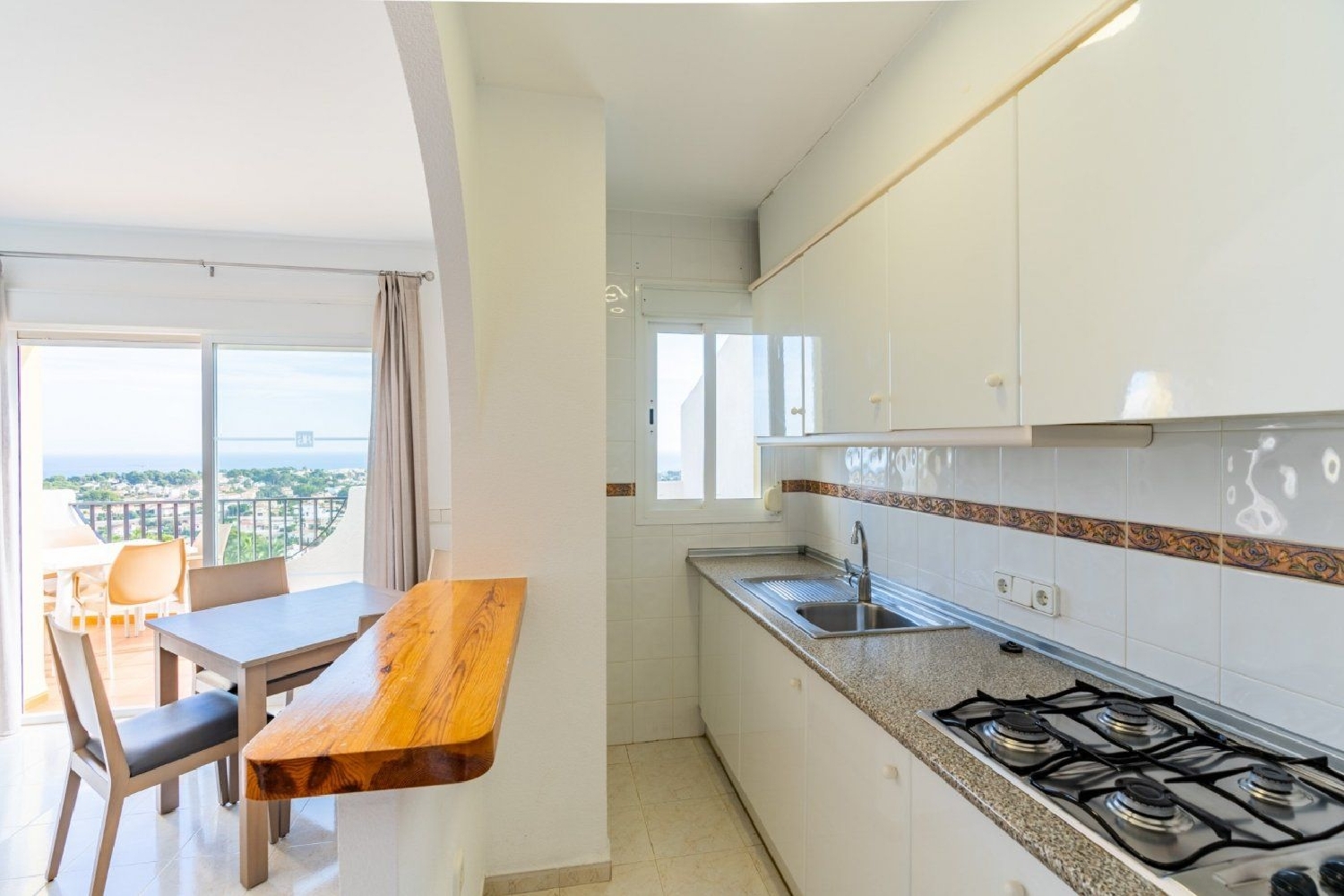 te koop huis Calpe Marina Alta 6
