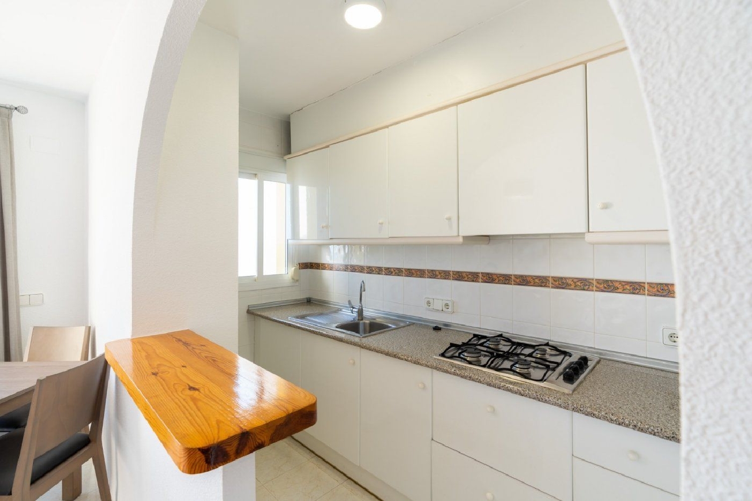  te koop huis Calpe Marina Alta 7