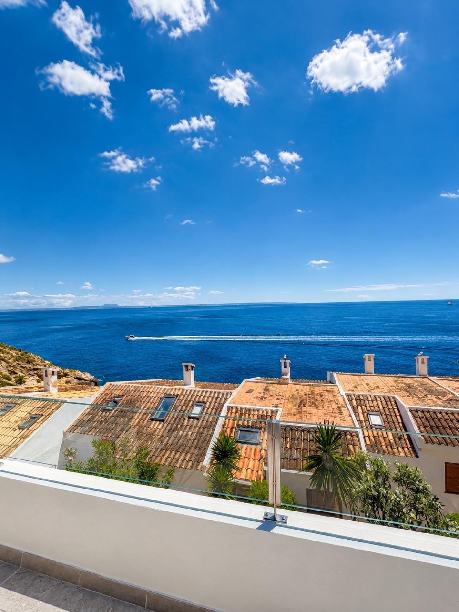  till salu hus Calvià Ponent 2