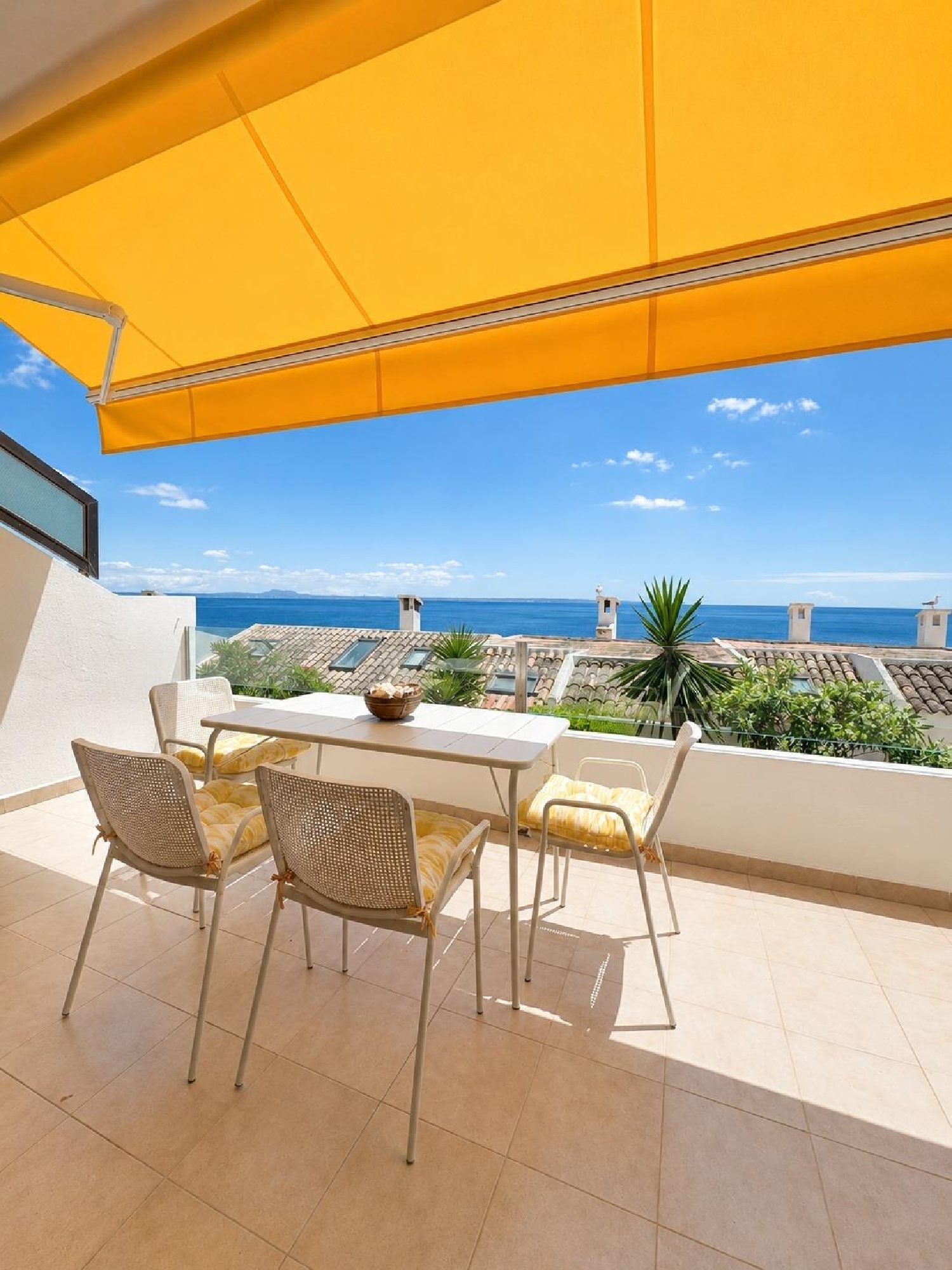  till salu hus Calvià Ponent 4