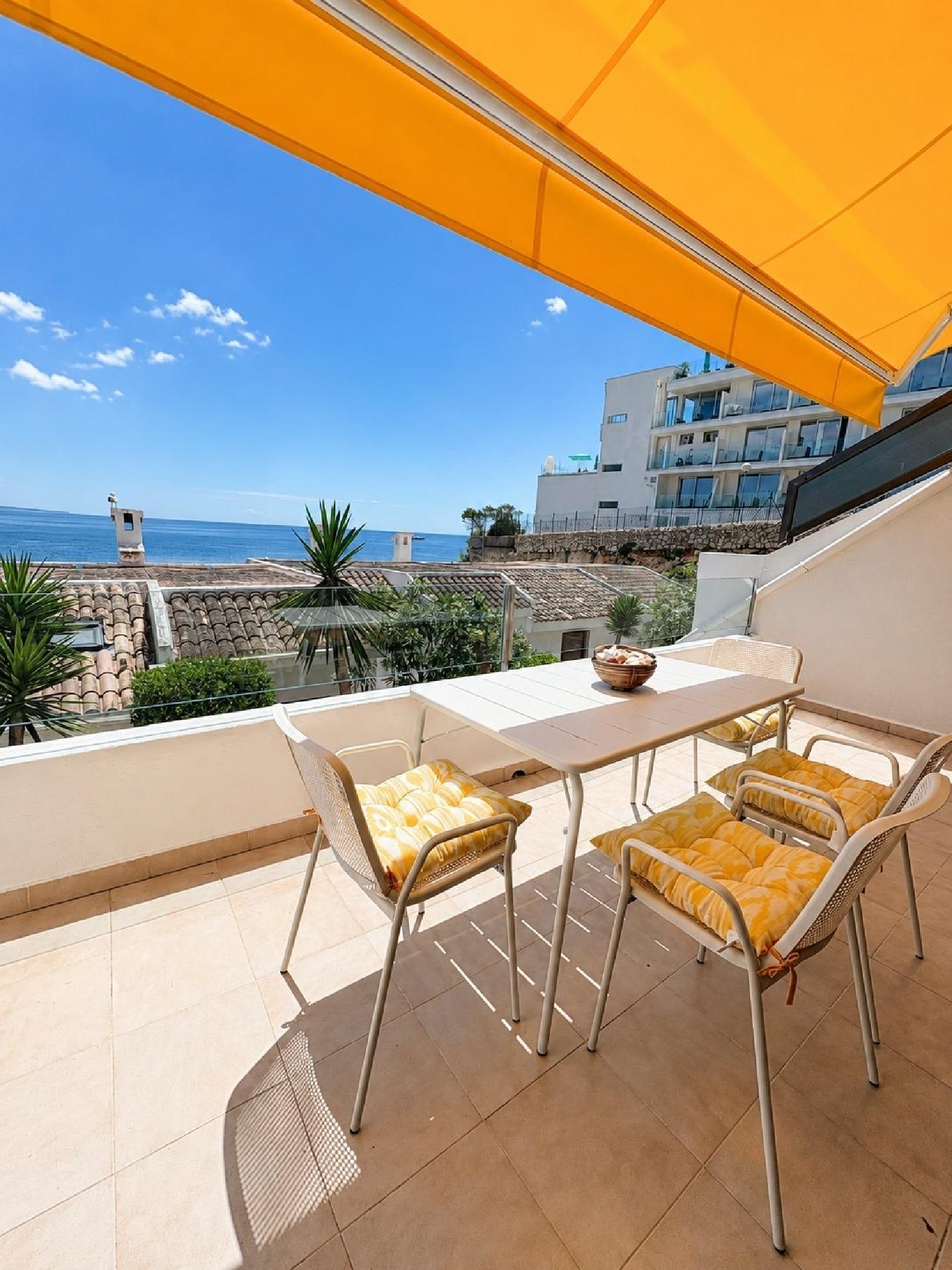  till salu hus Calvià Ponent 5
