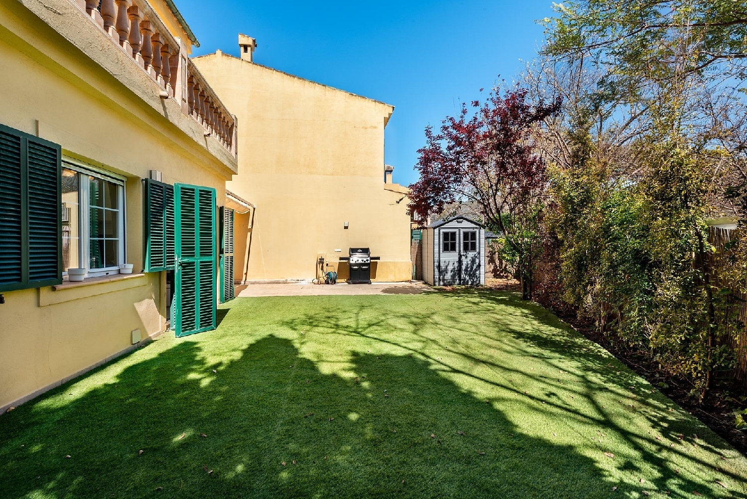 à vendre maison Calvià Ponent 4