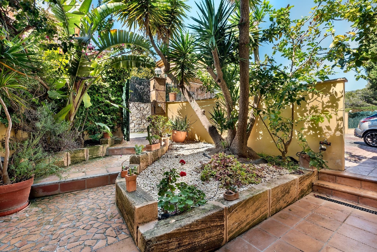 à vendre maison Calvià Ponent 5
