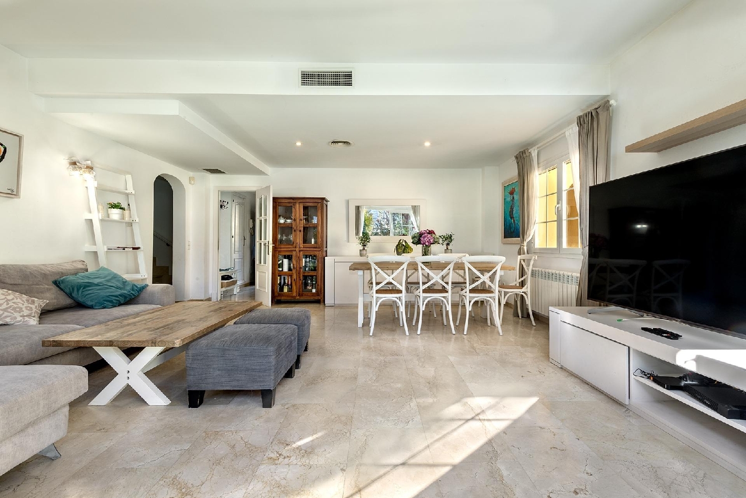 à vendre maison Calvià Ponent 7
