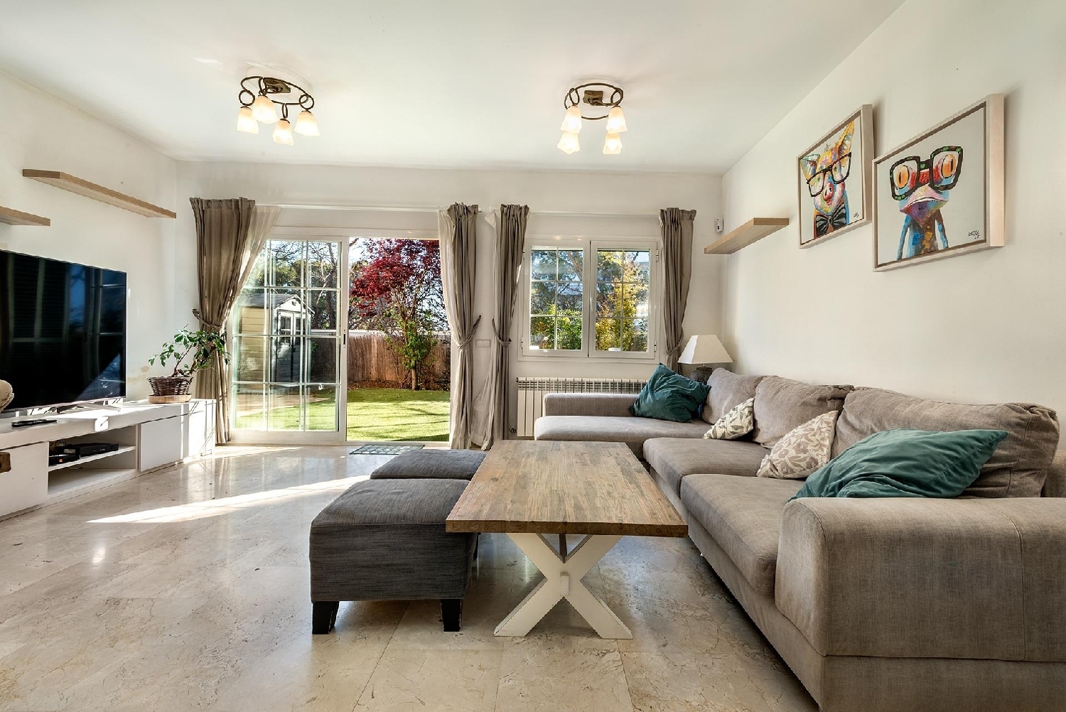 à vendre maison Calvià Ponent 3