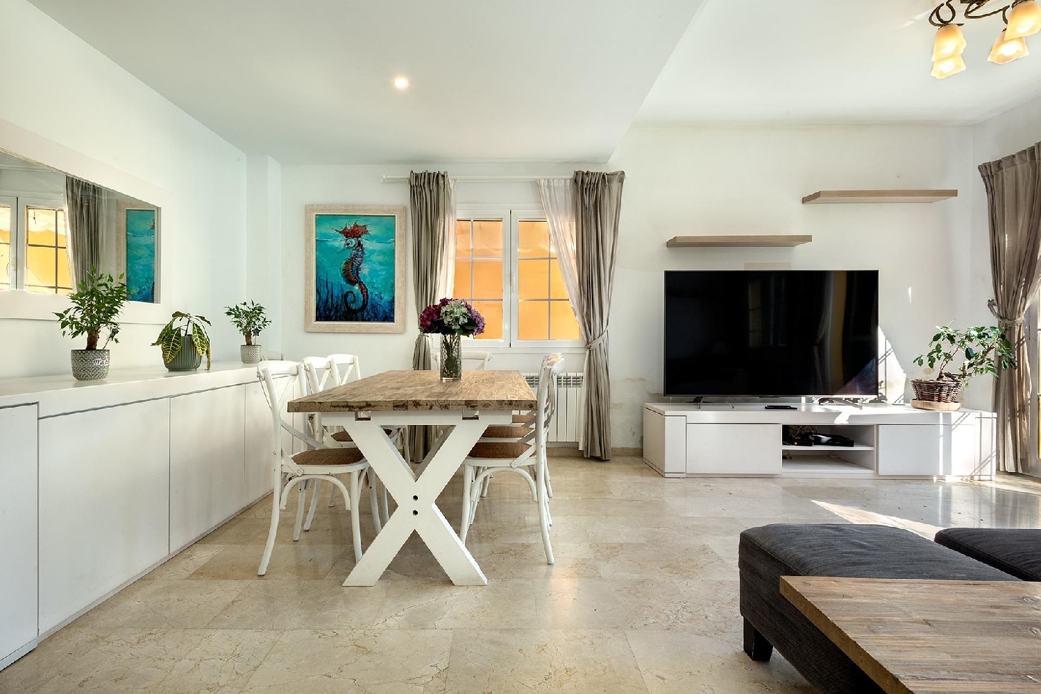 à vendre maison Calvià Ponent 8