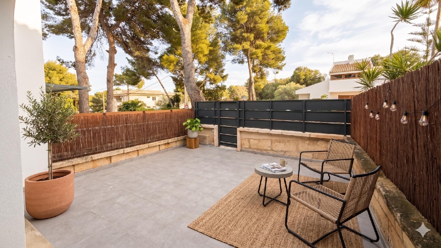  for sale house Calvià Ponent 7