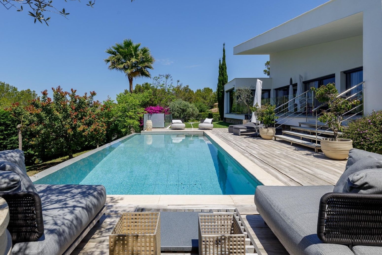  till salu hus Calvià Ponent 8