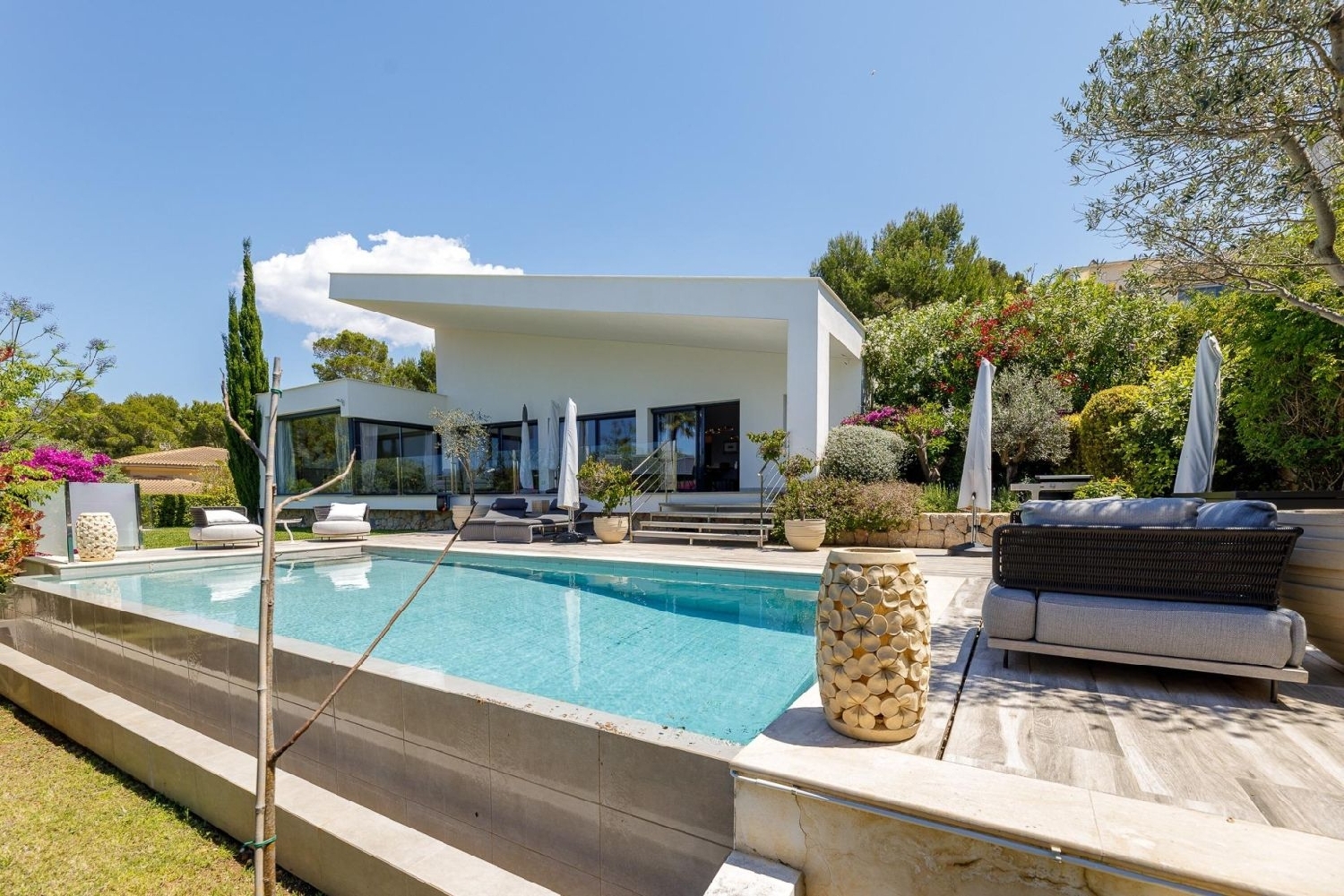  till salu hus Calvià Ponent 3