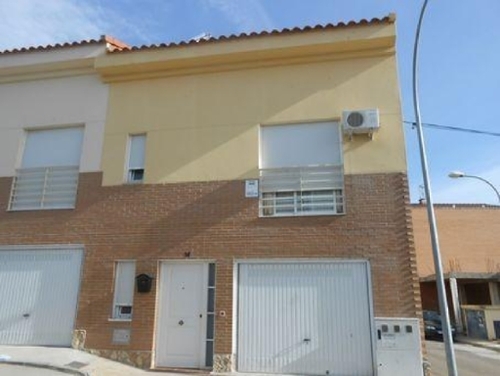 Camarena De La Sierra Gúdar-Javalambre Haus Bild 6388778