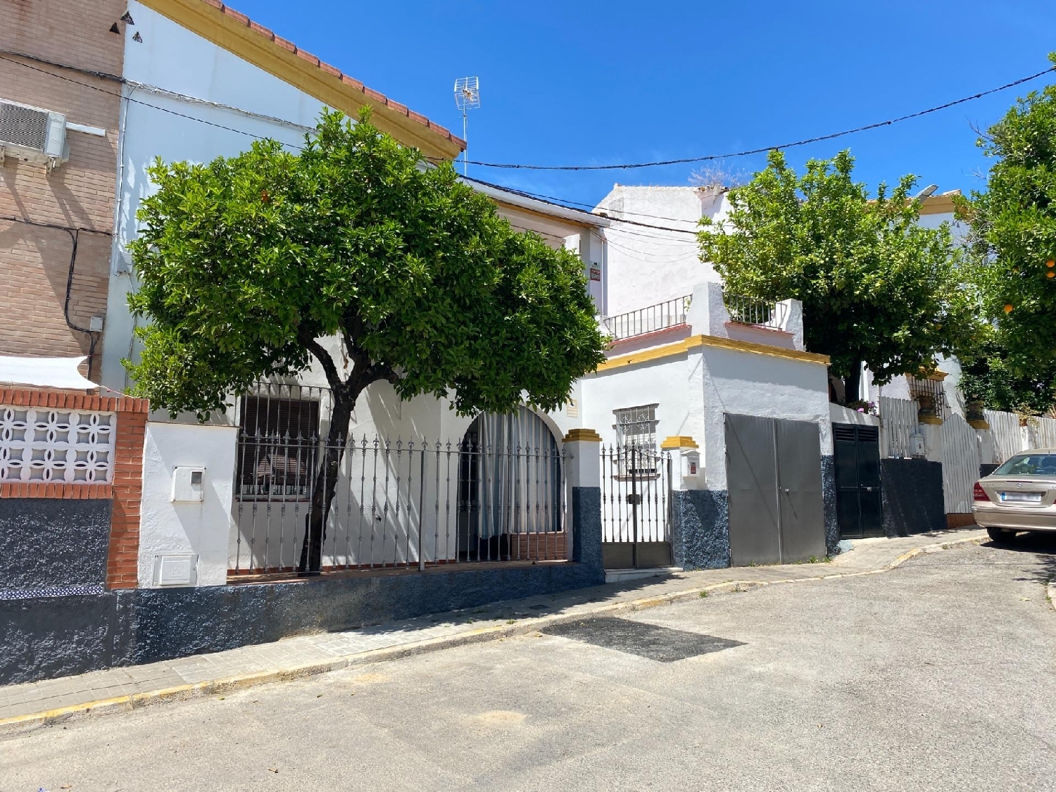  à vendre maison Camas Oviedo 1