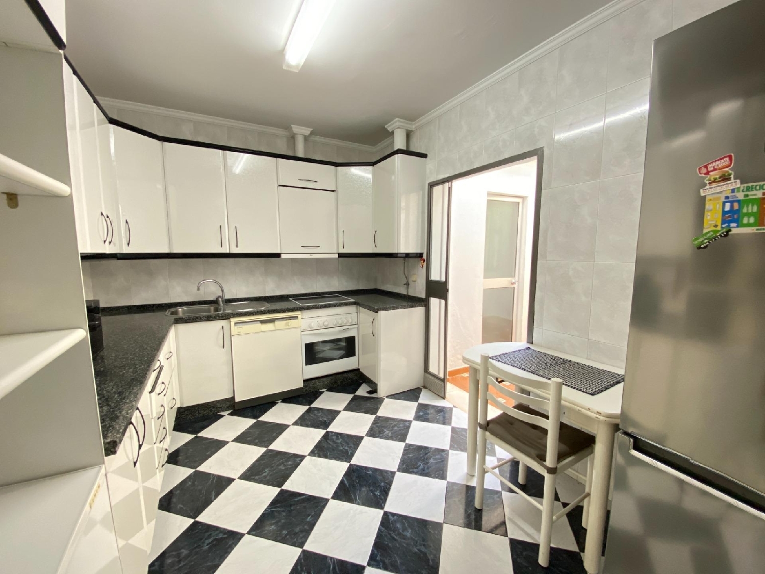  à vendre maison Camas Oviedo 6