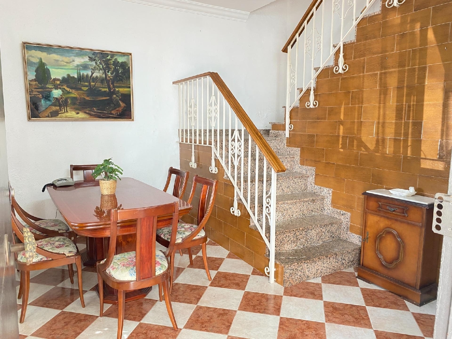  à vendre maison Camas Oviedo 3