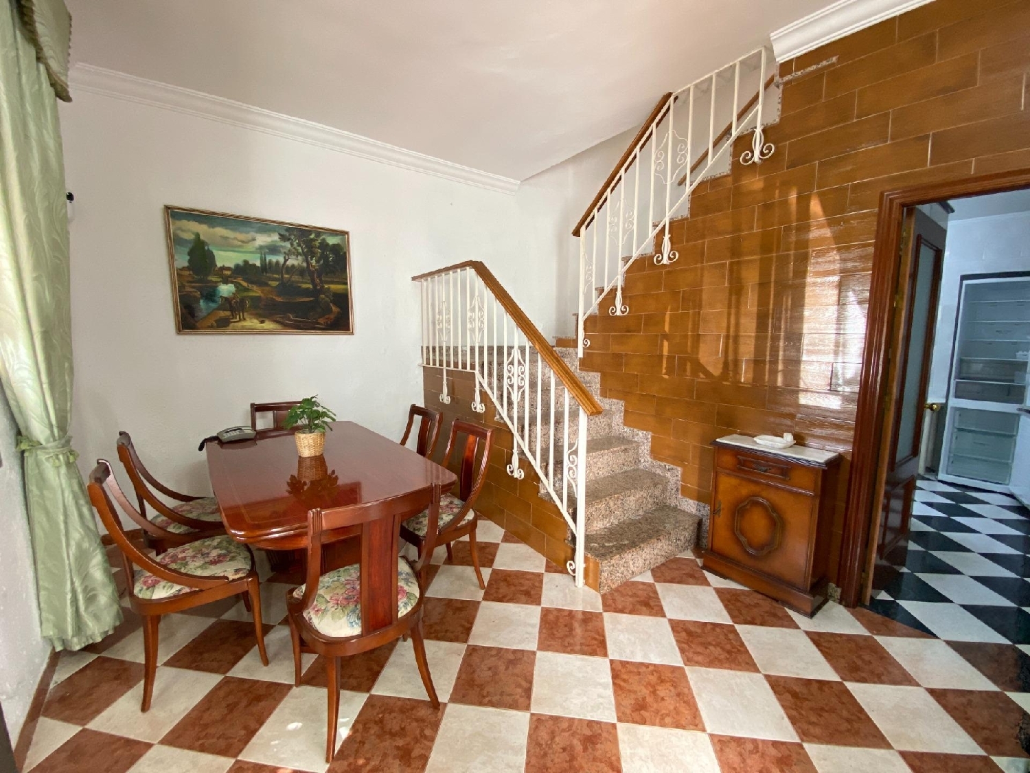  à vendre maison Camas Oviedo 2