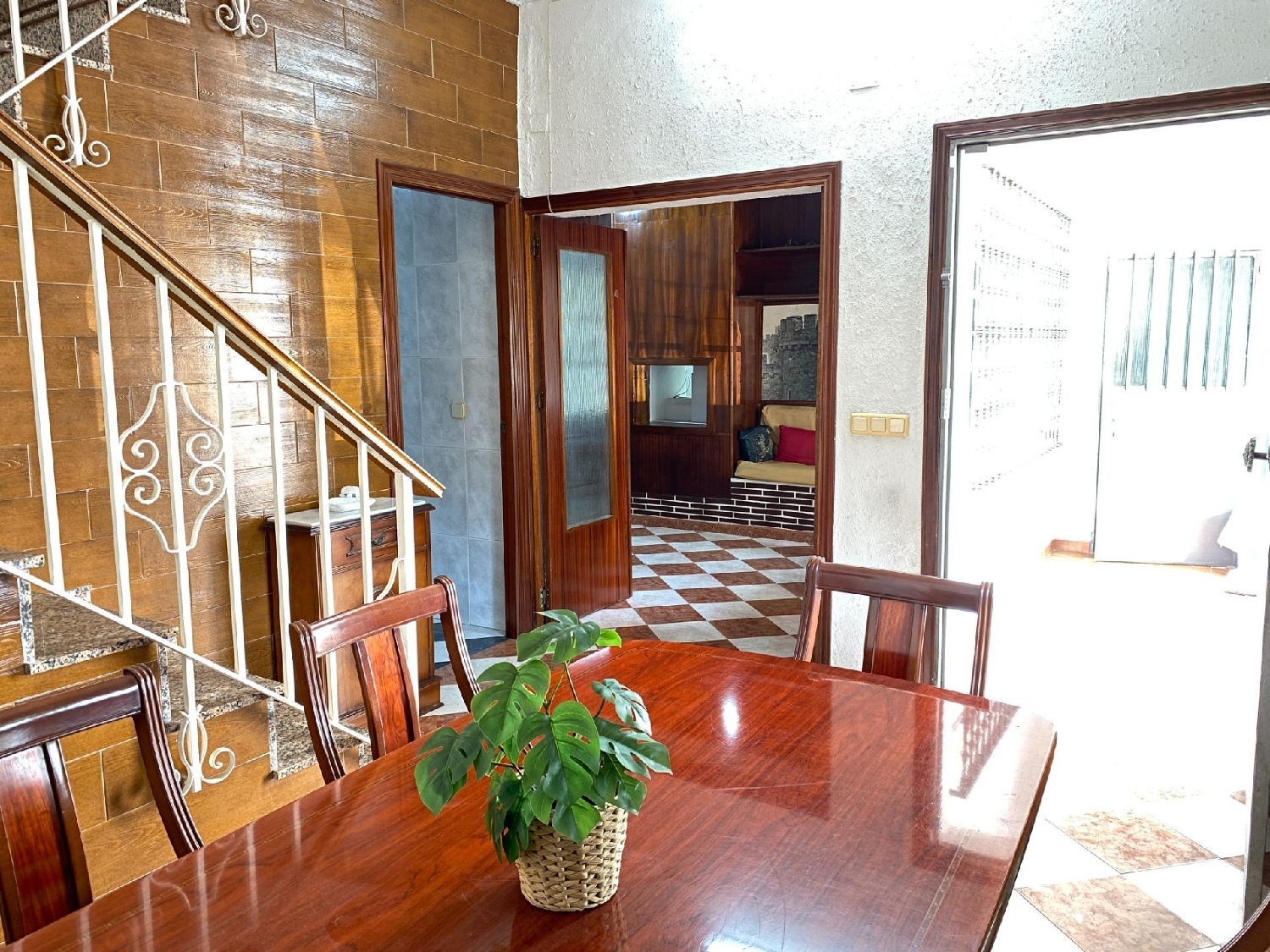  à vendre maison Camas Oviedo 4