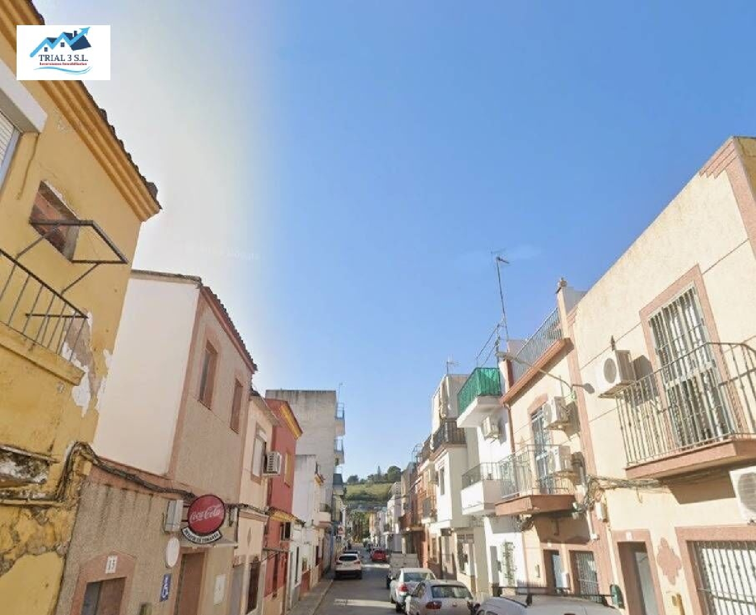  en venta casa Camas Metropolitana De Sevilla 2
