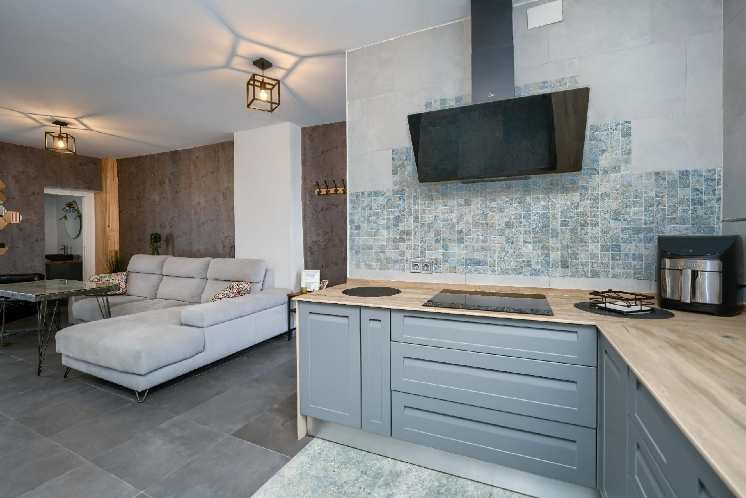  te koop huis Camas Metropolitana De Sevilla 8