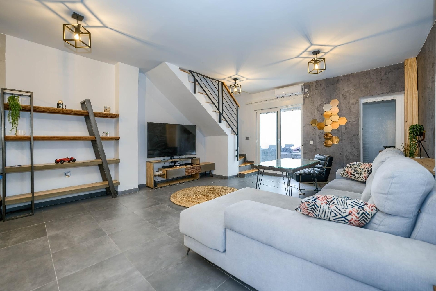  te koop huis Camas Metropolitana De Sevilla 4