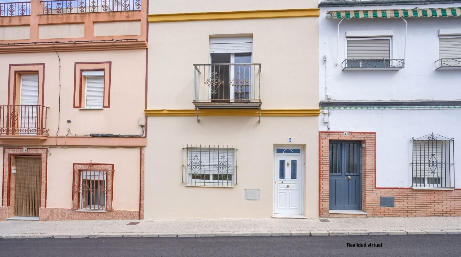  te koop huis Camas Metropolitana De Sevilla 2