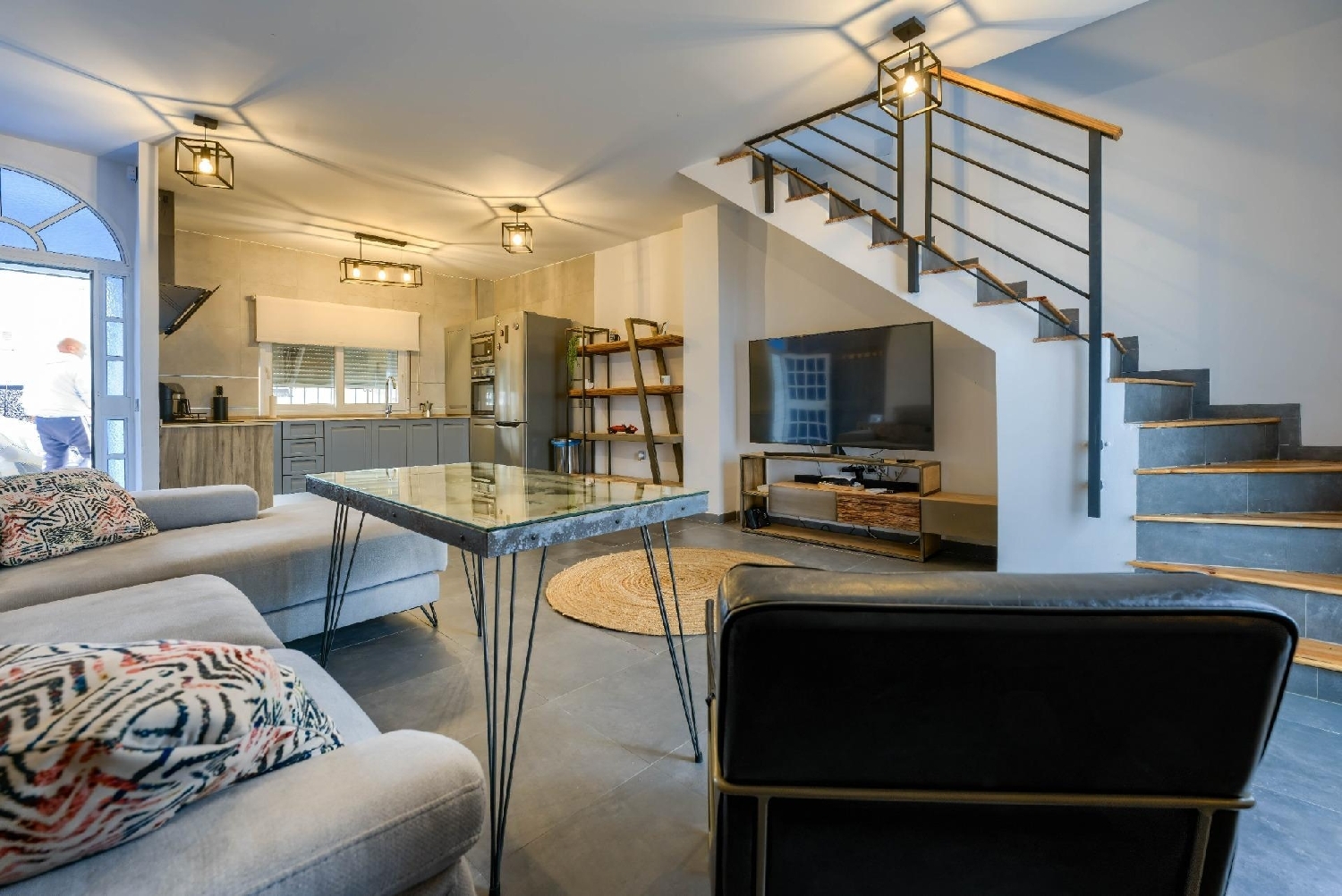  te koop huis Camas Metropolitana De Sevilla 7