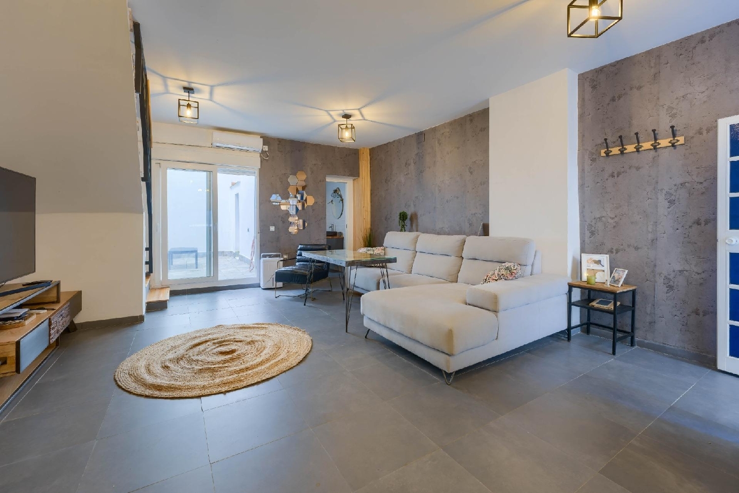  te koop huis Camas Metropolitana De Sevilla 5
