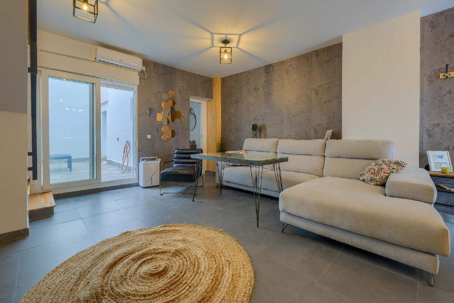  te koop huis Camas Metropolitana De Sevilla 6