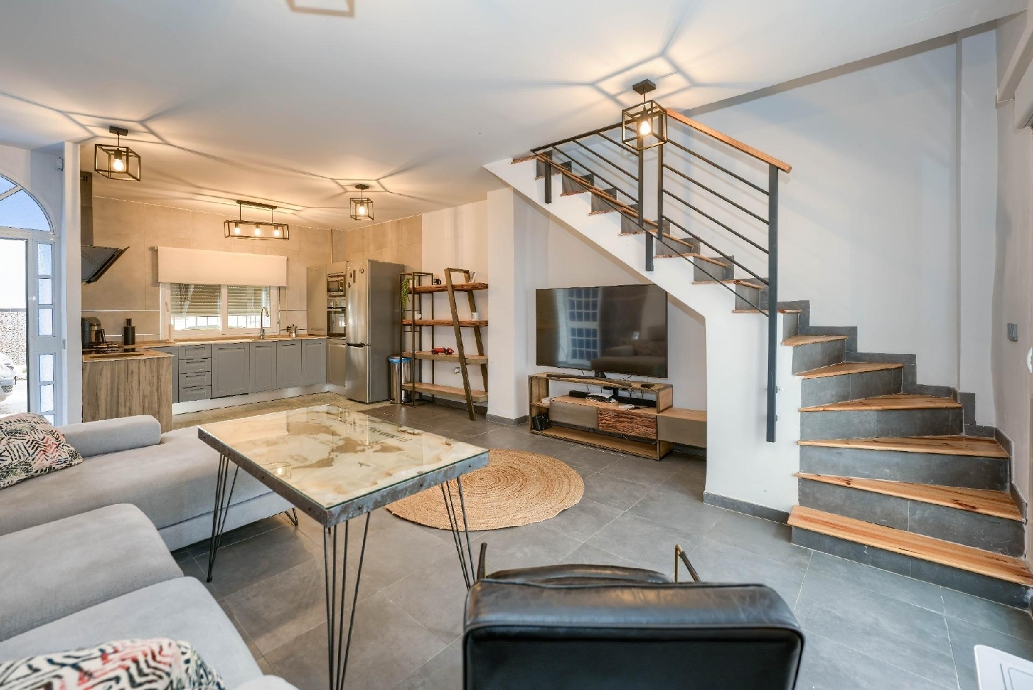  te koop huis Camas Metropolitana De Sevilla 1