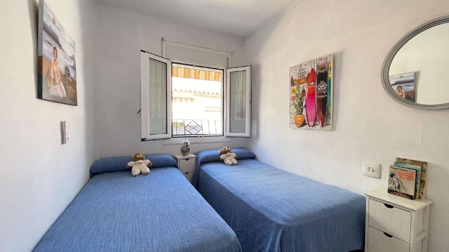  à vendre maison Cambrils Baix Camp 8