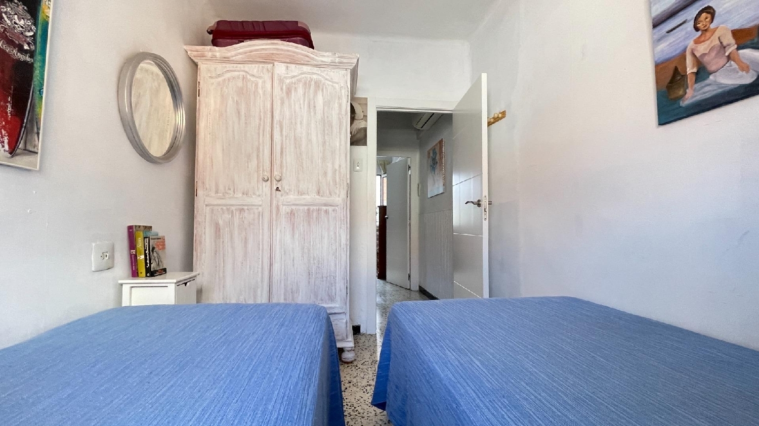  à vendre maison Cambrils Baix Camp 7
