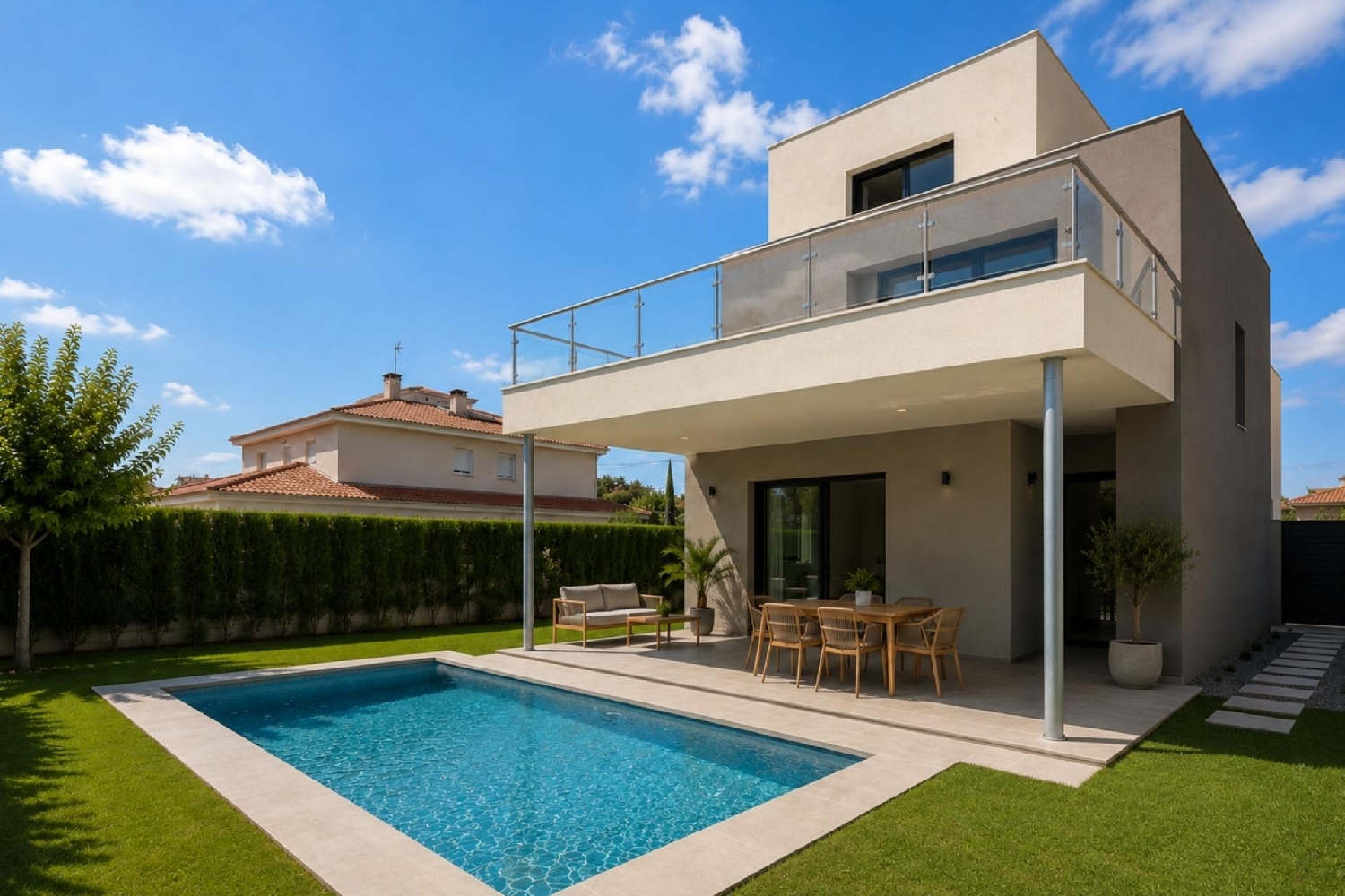  kaufen Haus Cambrils Baix Camp 1