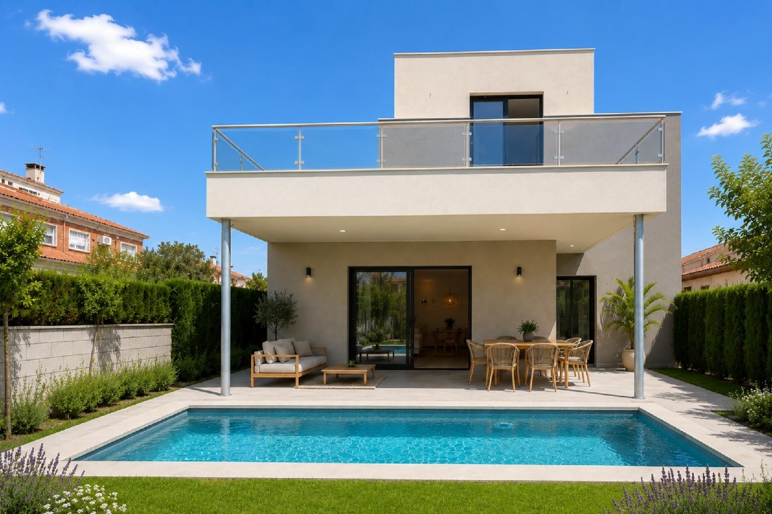  kaufen Haus Cambrils Baix Camp 2