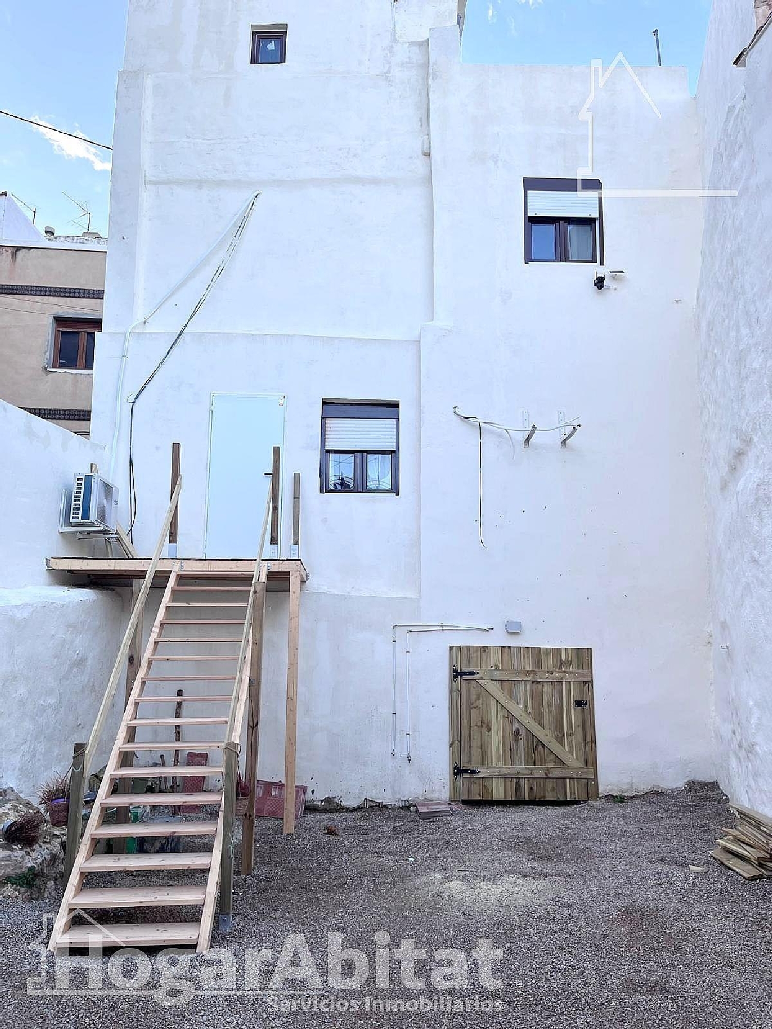  en venta casa Camp De Lliria Camp De Túria 4