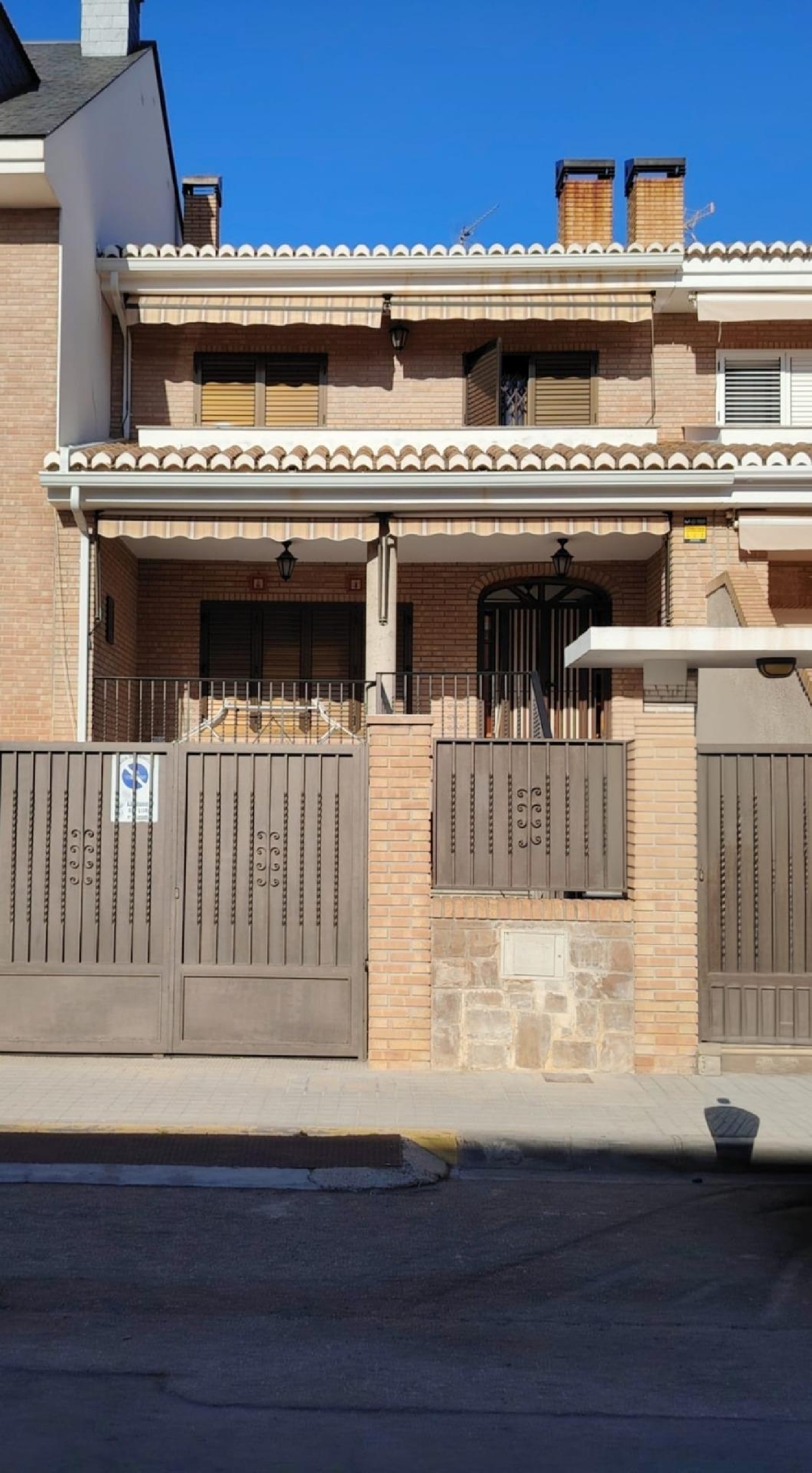  en venta casa Camp De Lliria Camp De Túria 4